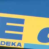 Edeka Lieferant